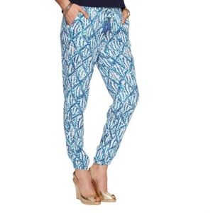 Lilly Pulitzer, Piper Pant, XS